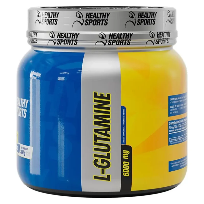 glutamine 360 gr