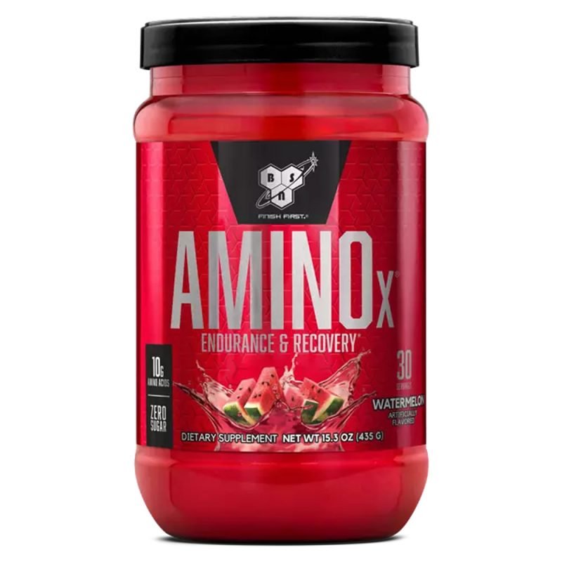 aminox 30 serv watermelon