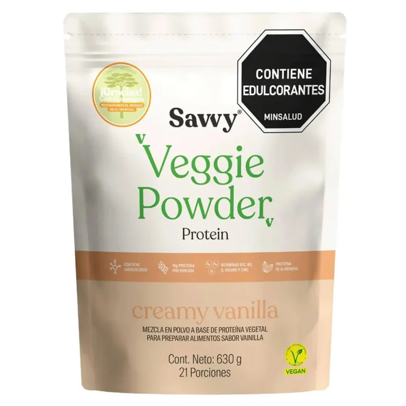Veggie Powder