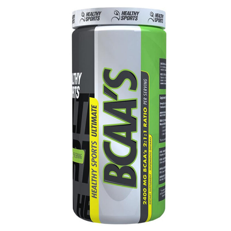 bcaa 90 caps