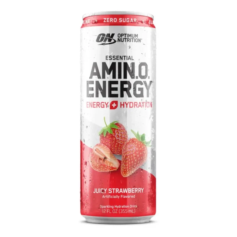 amino energy lata